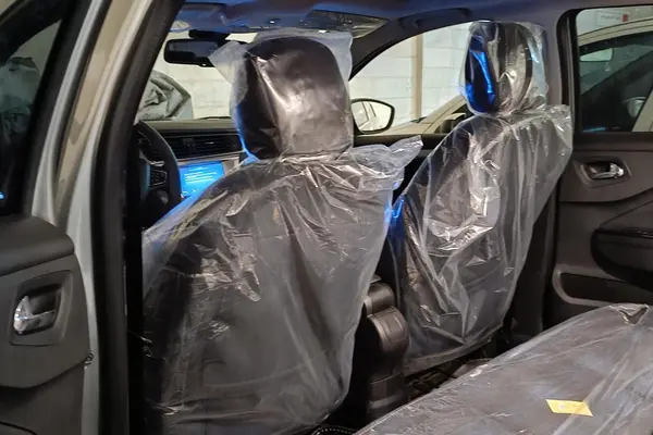 تارا اتوماتیک V4 LX - 1404