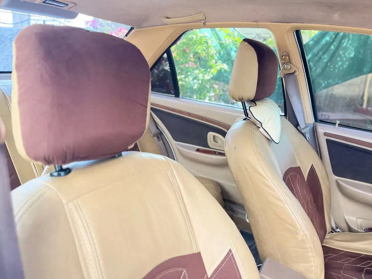 پژو پارس ELX-XUM - 1395