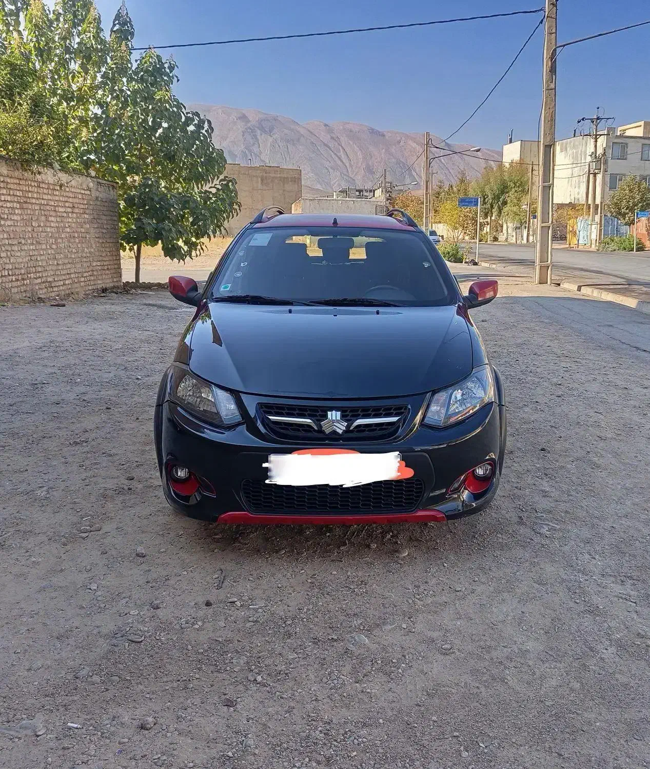 خودرو کوییک، R آگهی ann_20940549