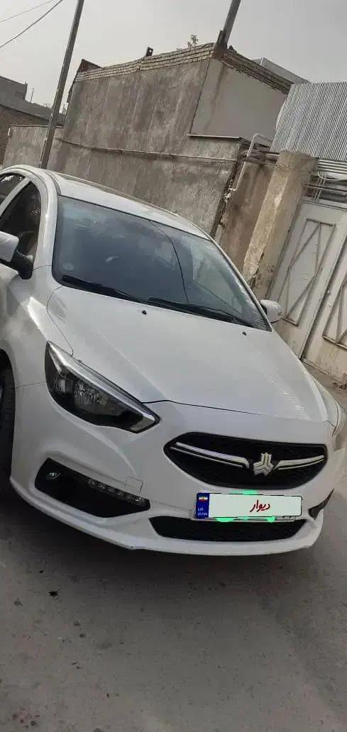 خودرو شاهین، GL آگهی ann_20940550