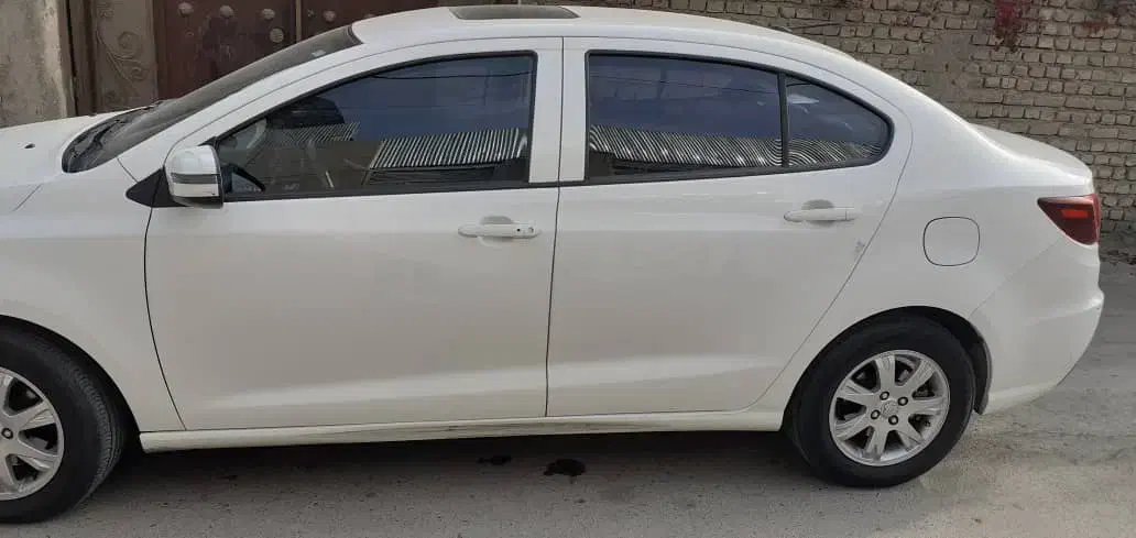 شاهین GL دنده ای - 1401