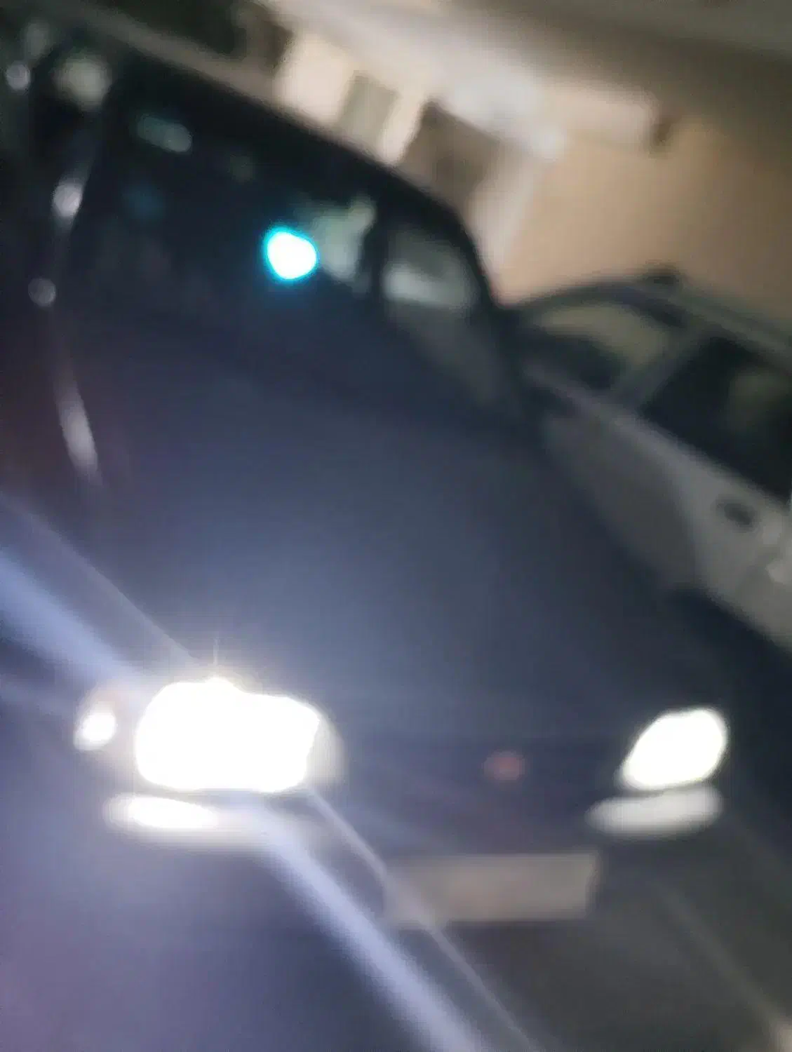 پراید صبا بنزینی - 1383