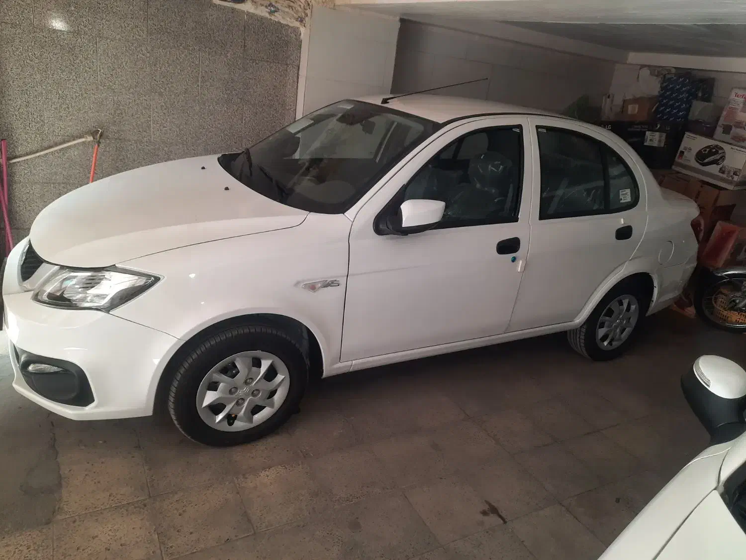 خودرو ساینا، S آگهی ann_20940566