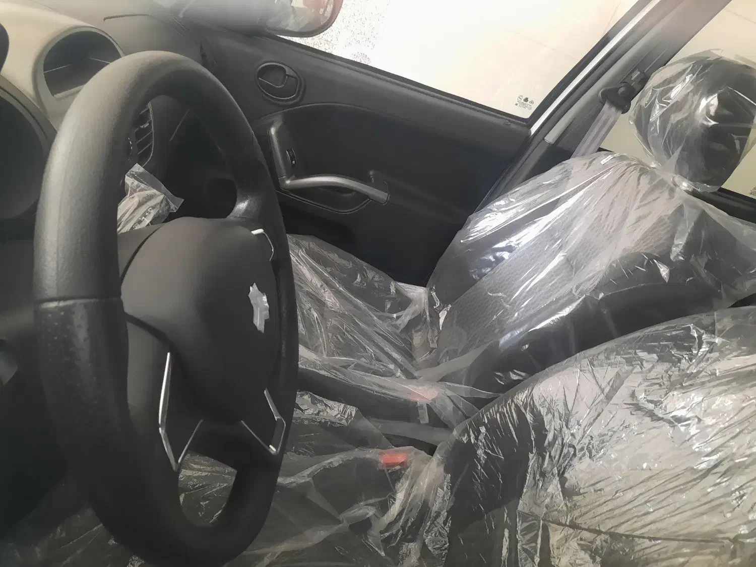 ساینا S دنده‌ای دوگانه سوز - 1404