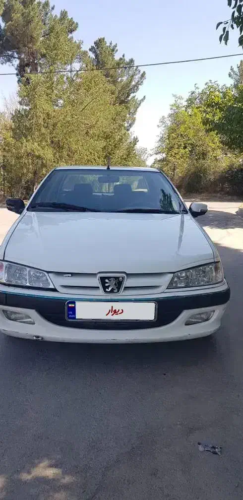 خودرو پژو، پارس آگهی ann_20940572