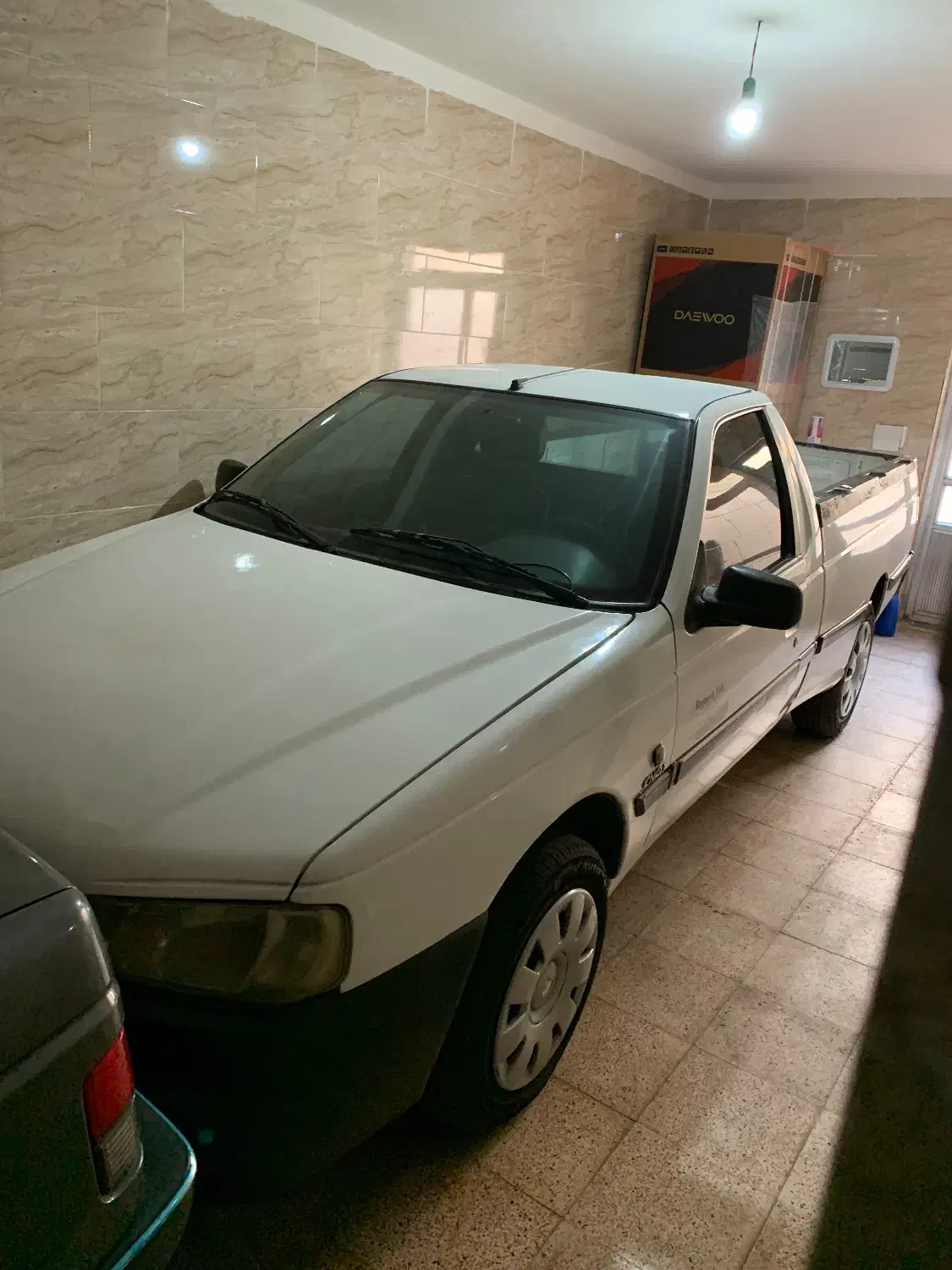 خودرو آریسان، معمولی آگهی ann_20940574