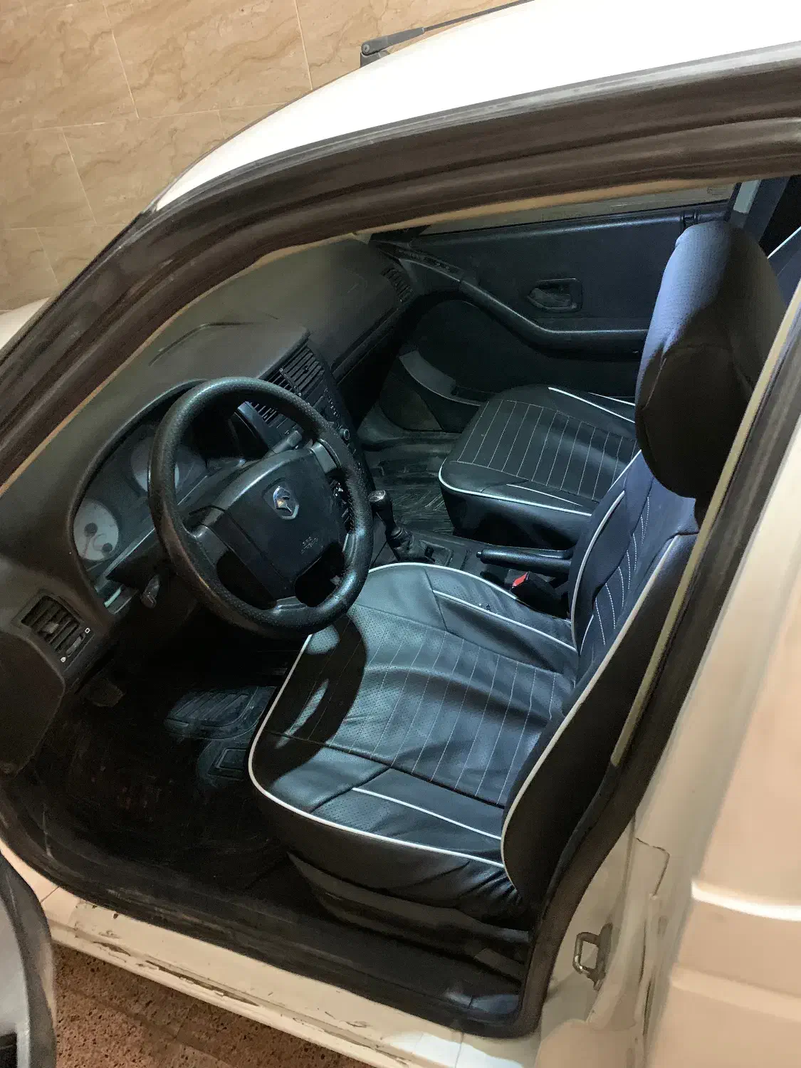 آریسان معمولی دوگانه سوز - 1394