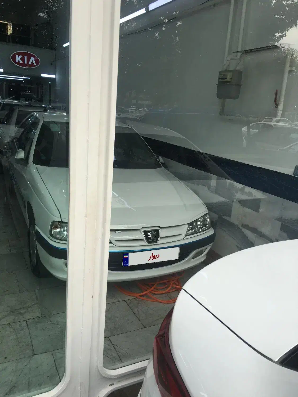 خودرو پژو، پارس آگهی ann_20940576