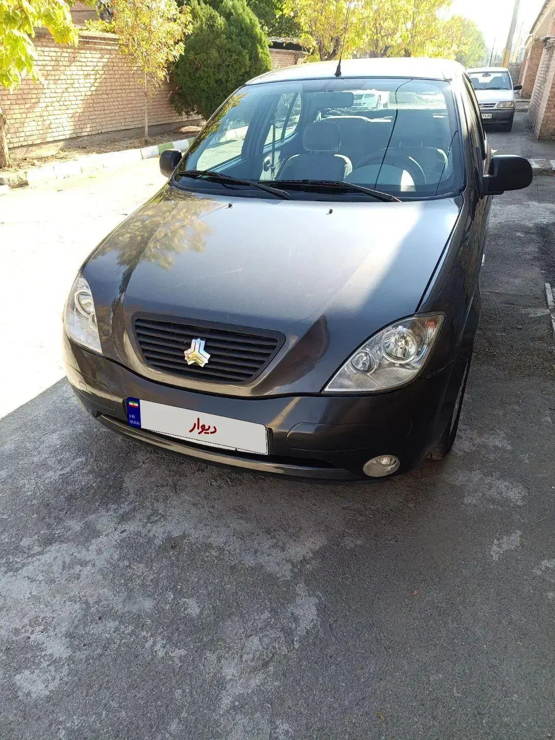 خودرو تیبا، صندوق دار آگهی ann_20940577