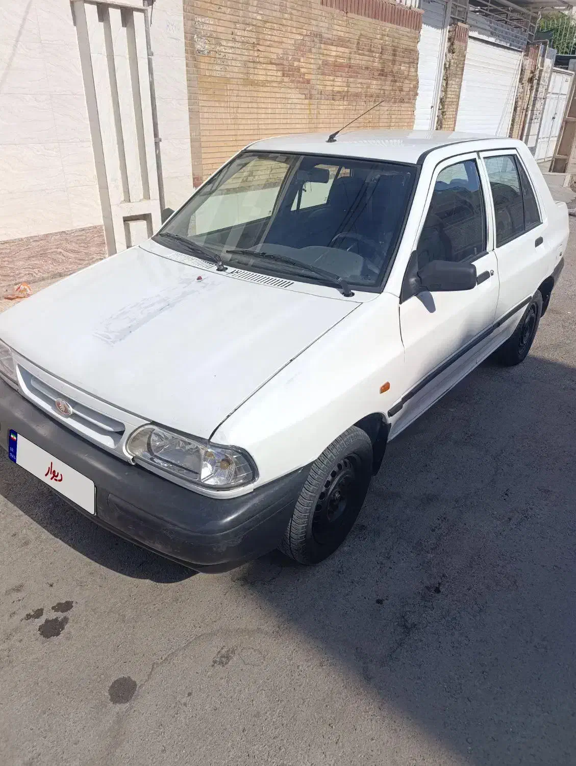 خودرو پراید، 131 آگهی ann_20940579