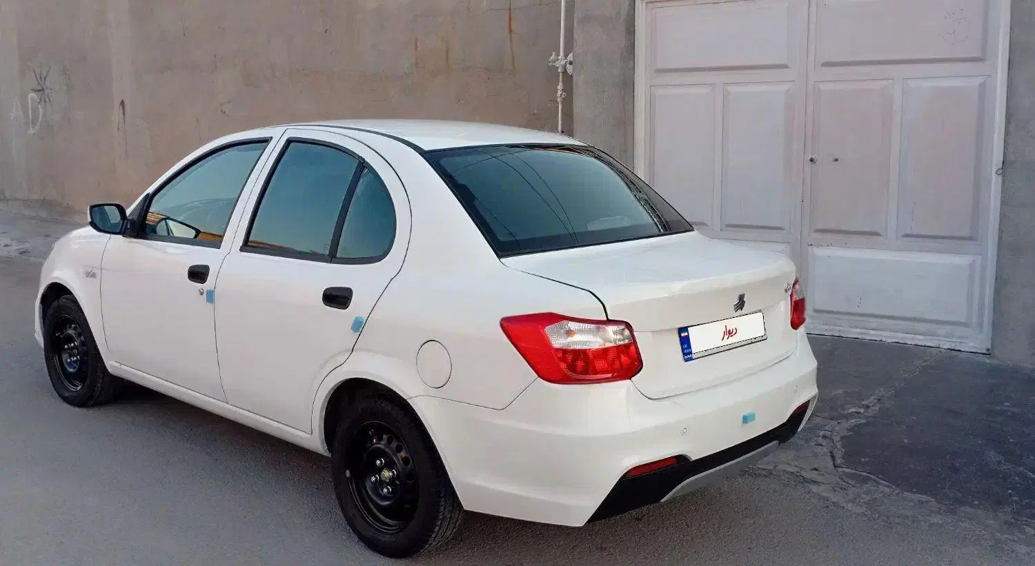 خودرو ساینا، S آگهی ann_20940582