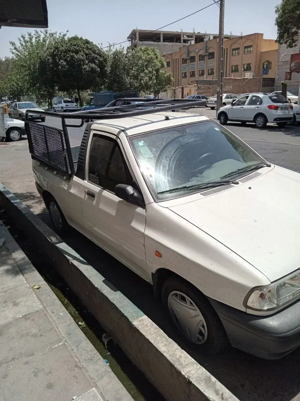 خودرو پراید، 151 آگهی ann_20940583