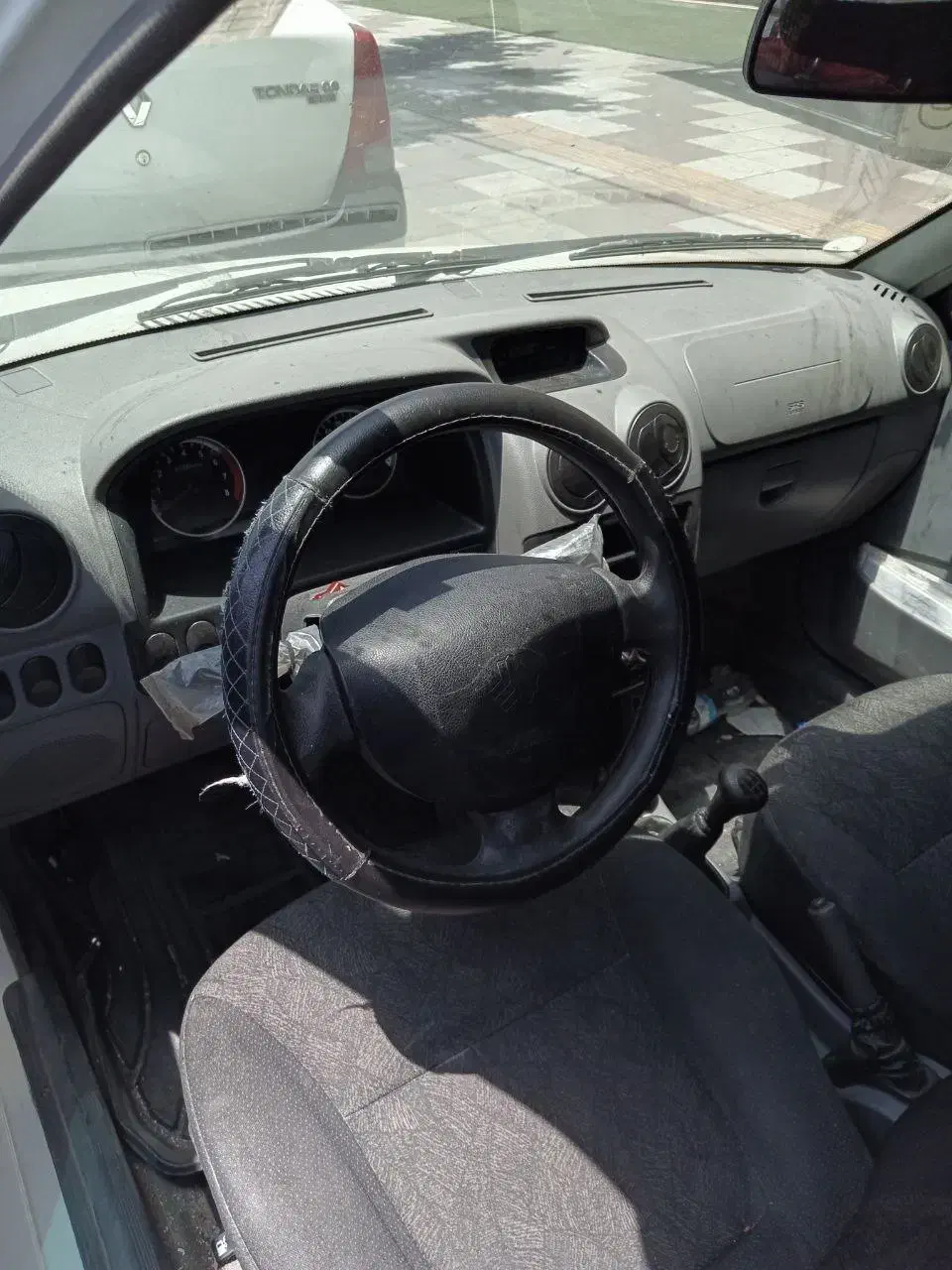 پراید 151 SL - 1402