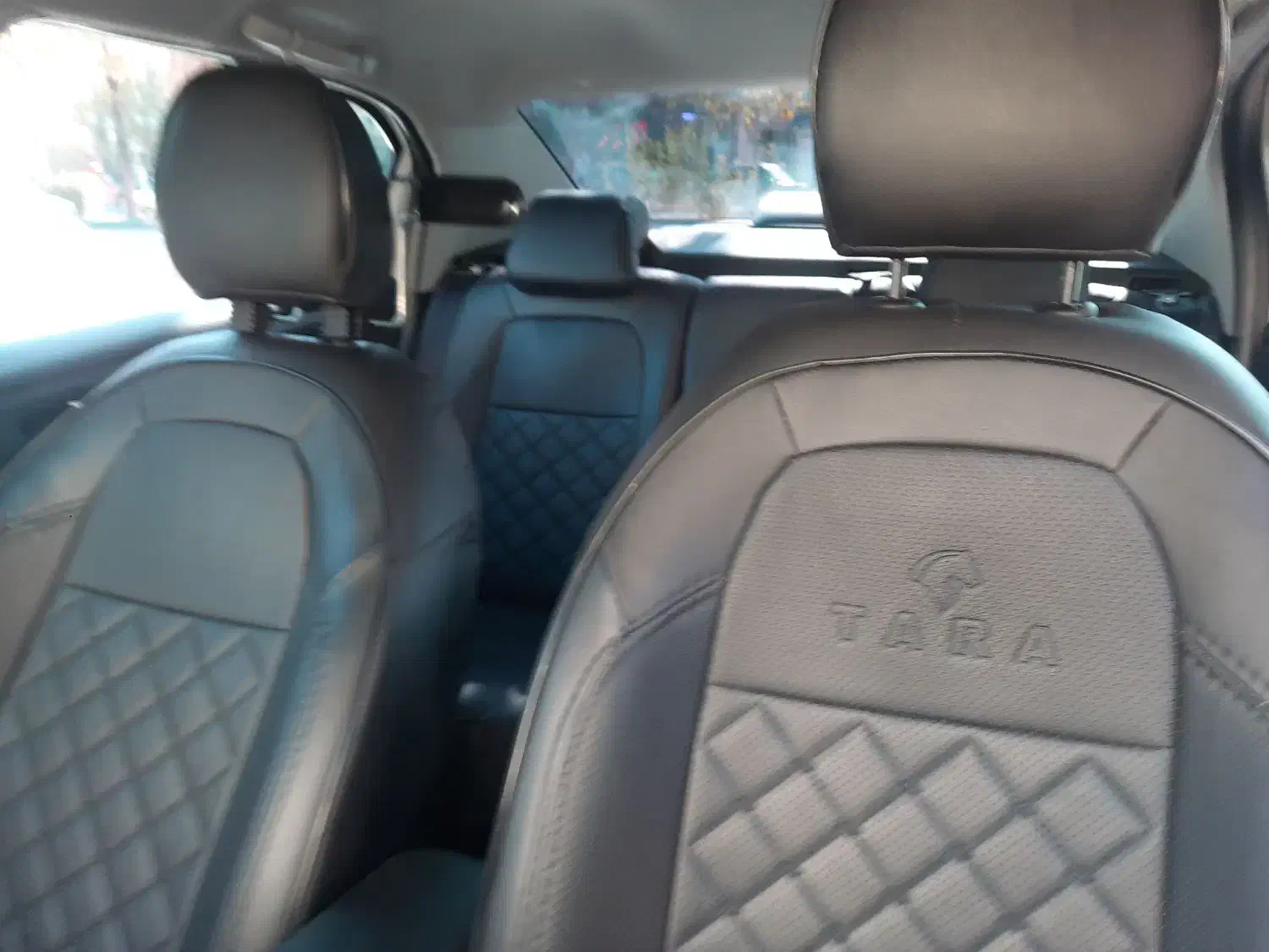 تارا دنده‌ای v1 - 1402