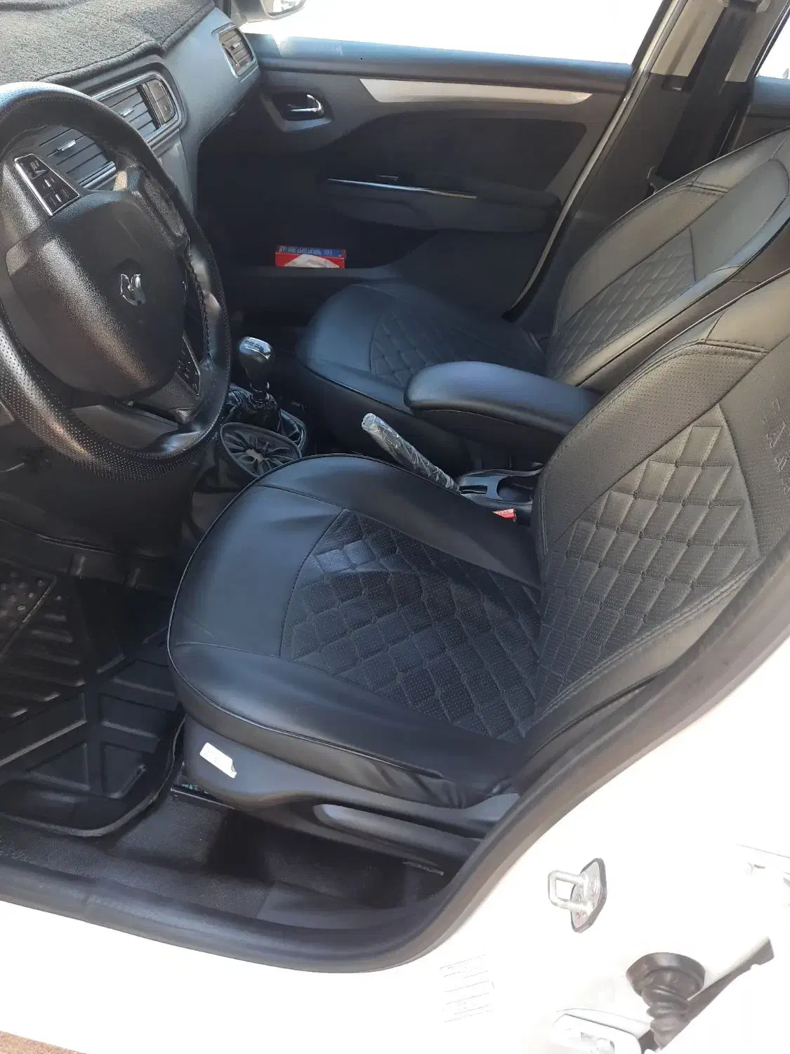 تارا دنده‌ای v1 - 1402