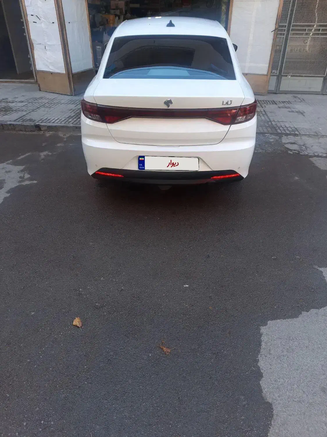 تارا دنده‌ای v1 - 1402