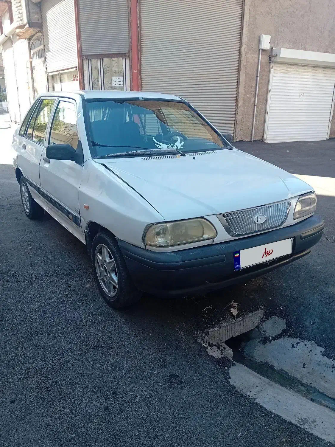 خودرو پراید، 141 آگهی ann_20940592