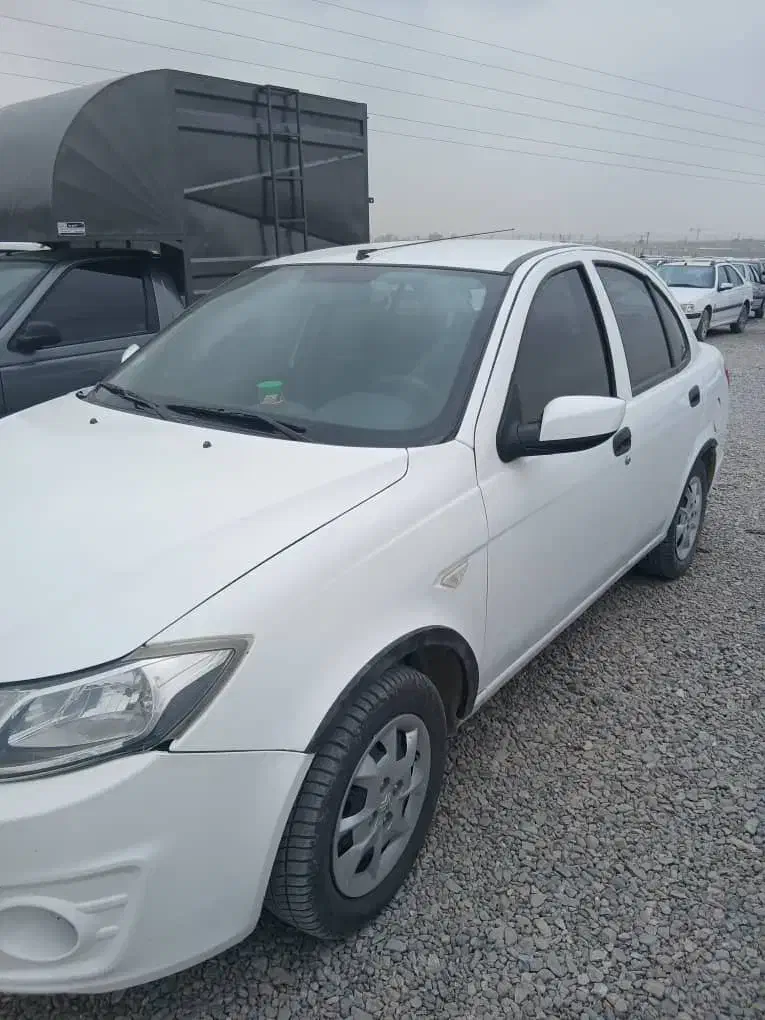 خودرو ساینا، EX آگهی ann_20940598