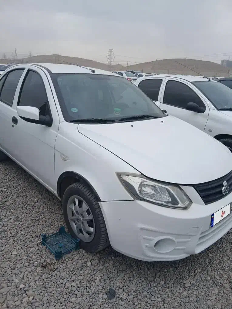 ساینا EX معمولی - 1399