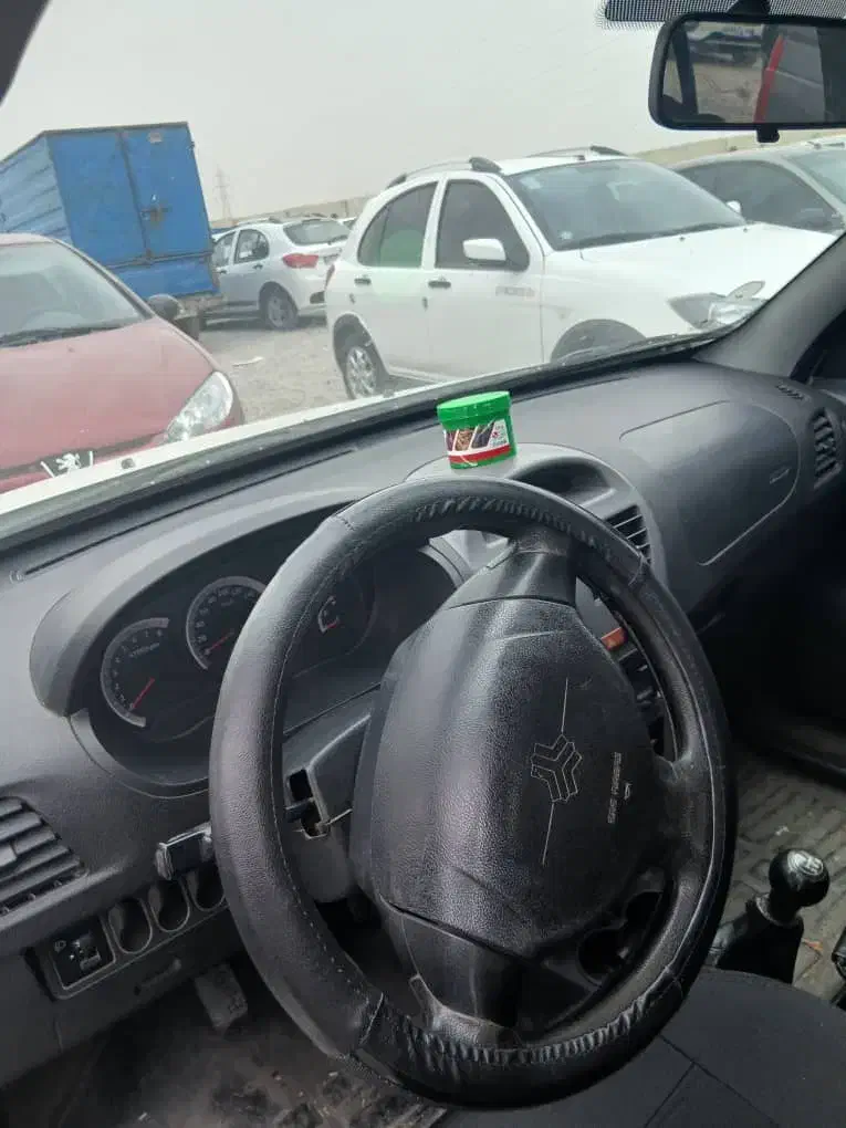 ساینا EX معمولی - 1399