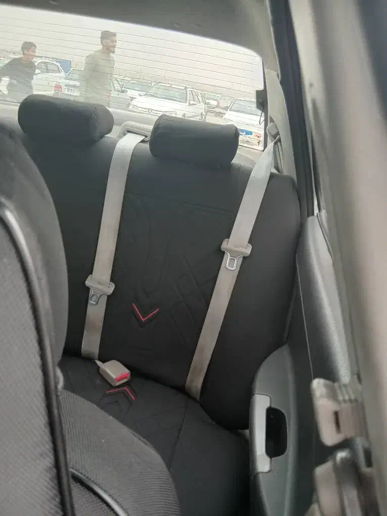 ساینا EX معمولی - 1399