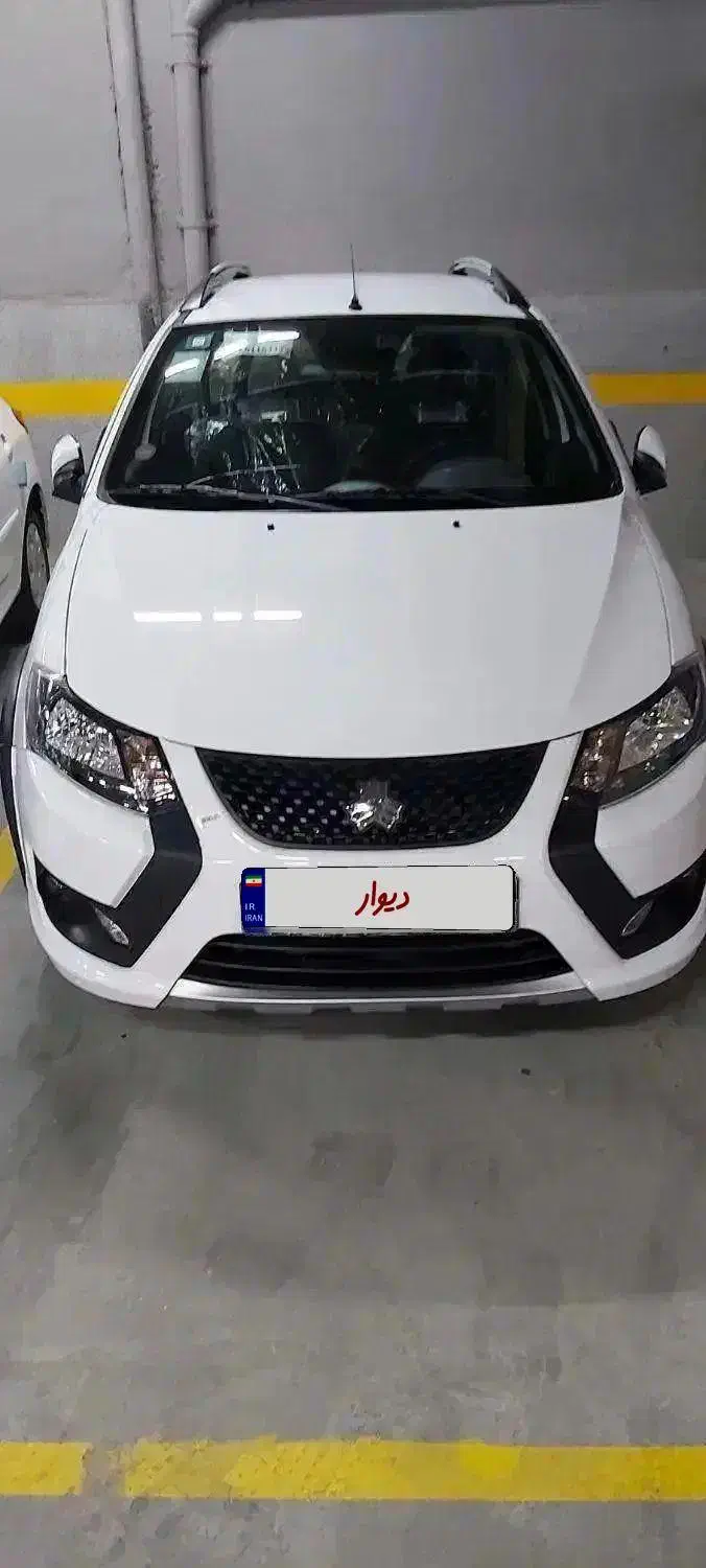 خودرو کوییک، S آگهی ann_20940606