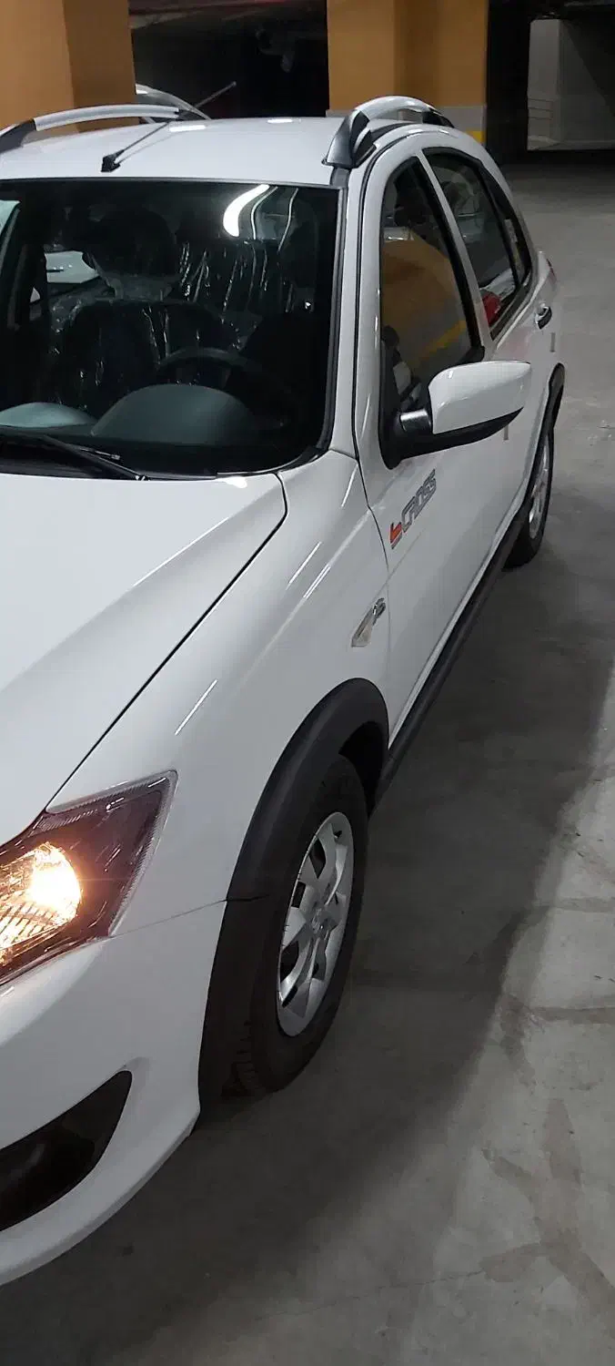 کوییک S آپشنال - 1404