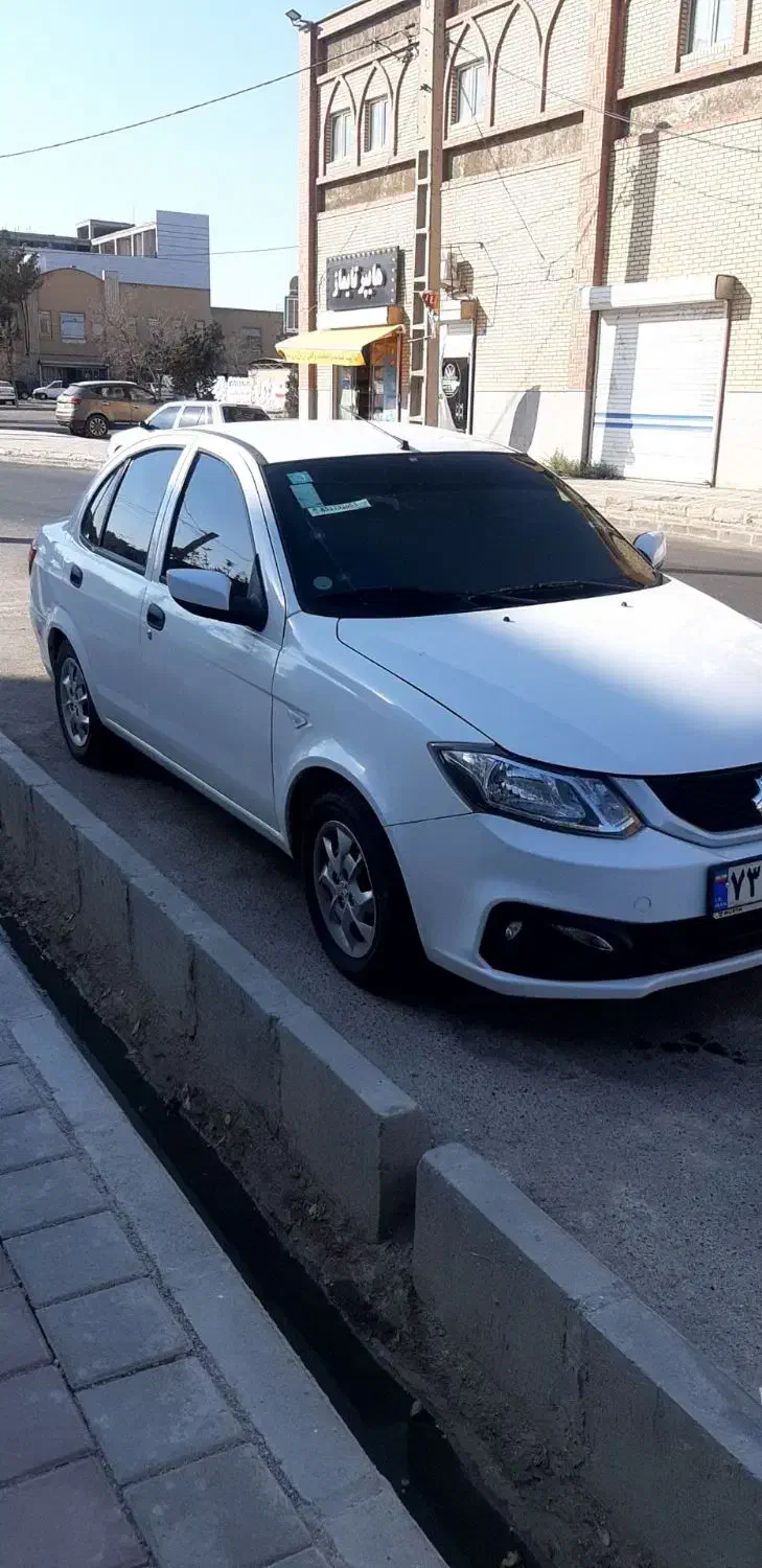 خودرو ساینا، S آگهی ann_20940607