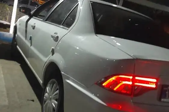 خودرو سمند، سورن پلاس آگهی ann_20940614