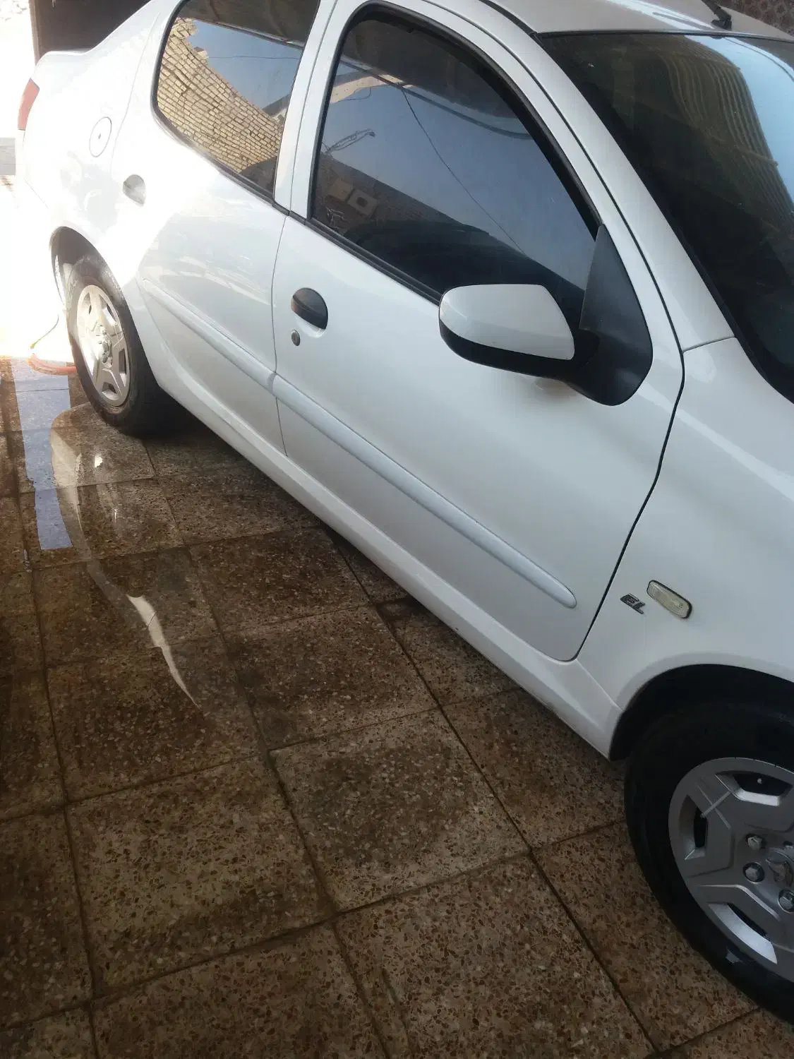 خودرو رانا، LX آگهی ann_20940616