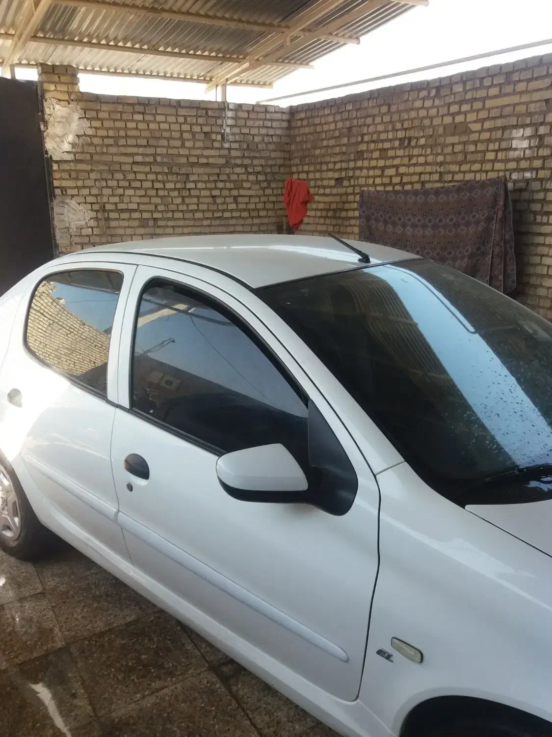 رانا LX TU5 - 1392