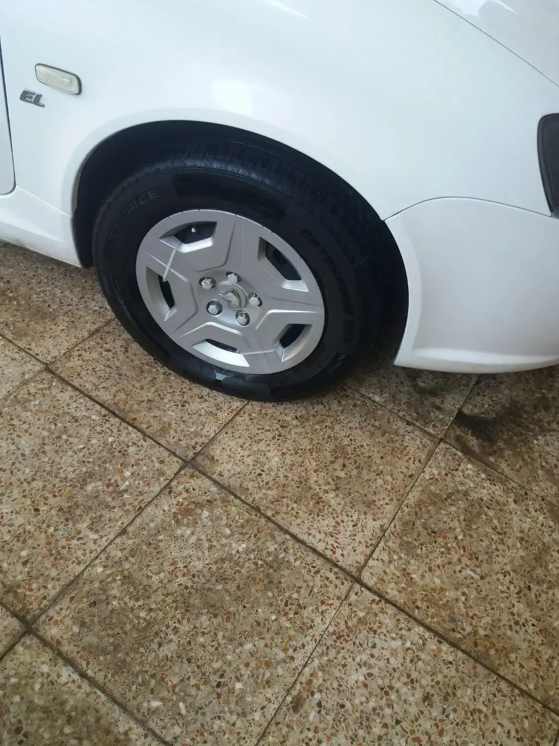 رانا LX TU5 - 1392