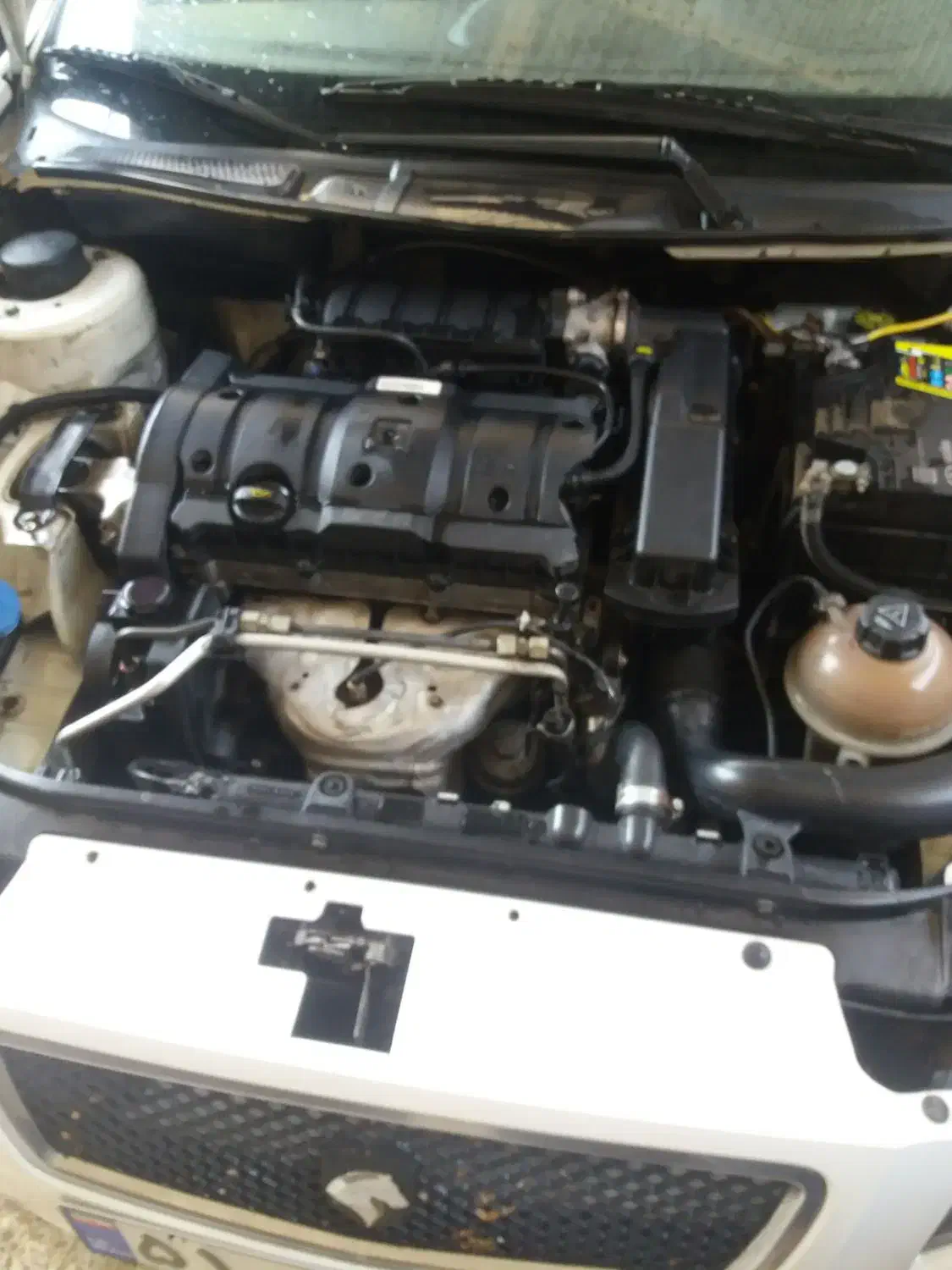 رانا LX TU5 - 1392