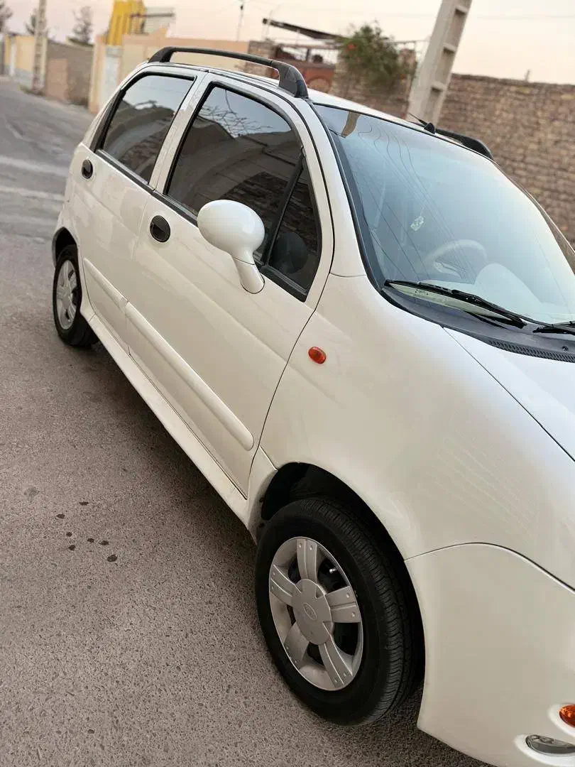 خودرو ام وی ام، 110 آگهی ann_20940624