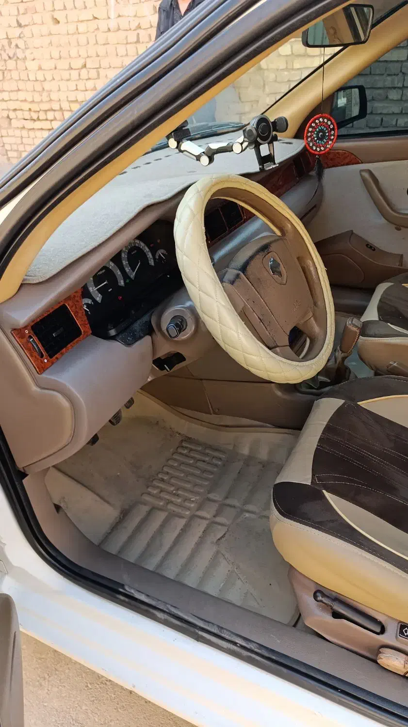 سمند LX EF7 - 1391