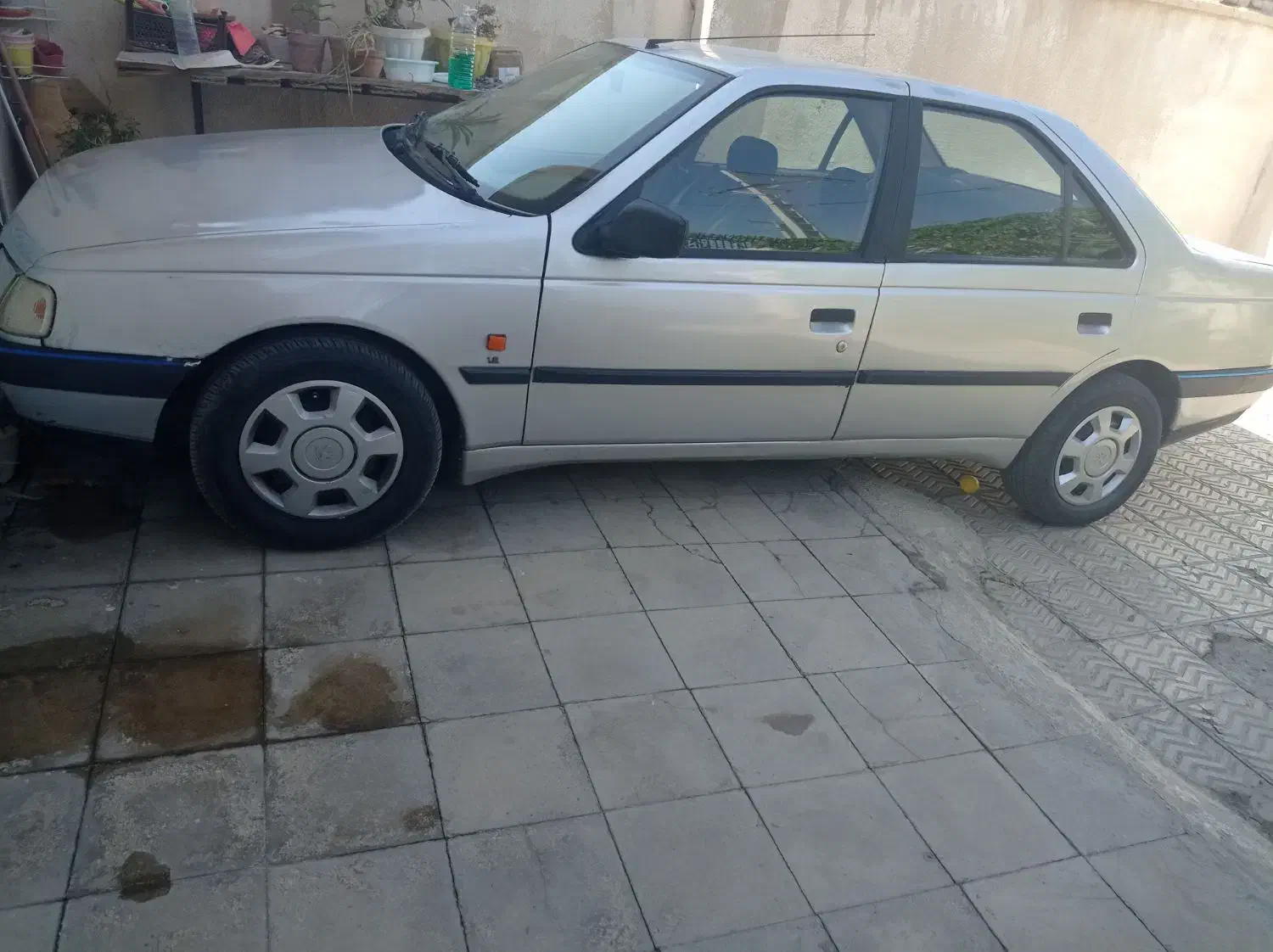 خودرو پژو، 405 آگهی ann_20940632