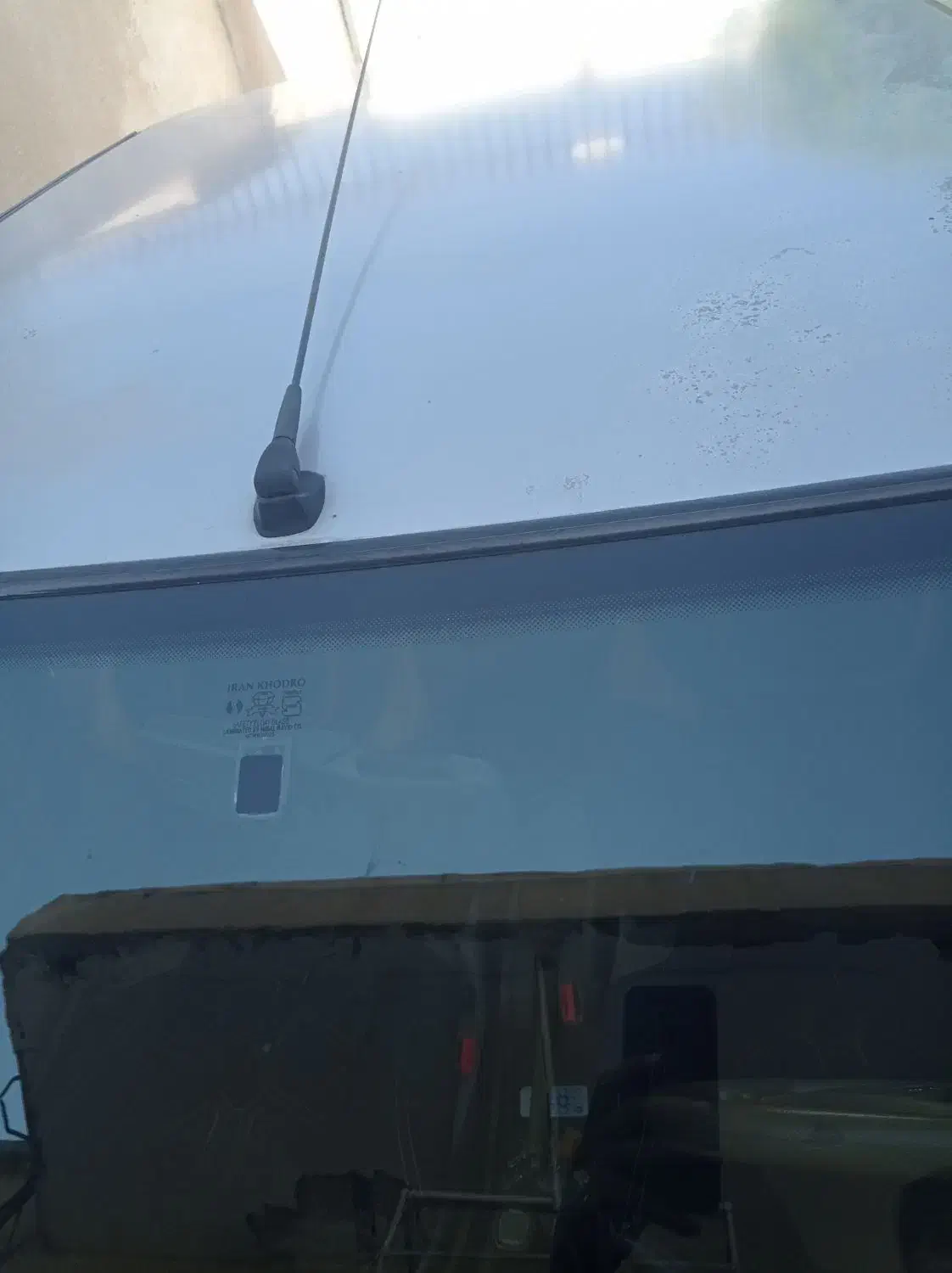 پژو 405 GLX - 1391