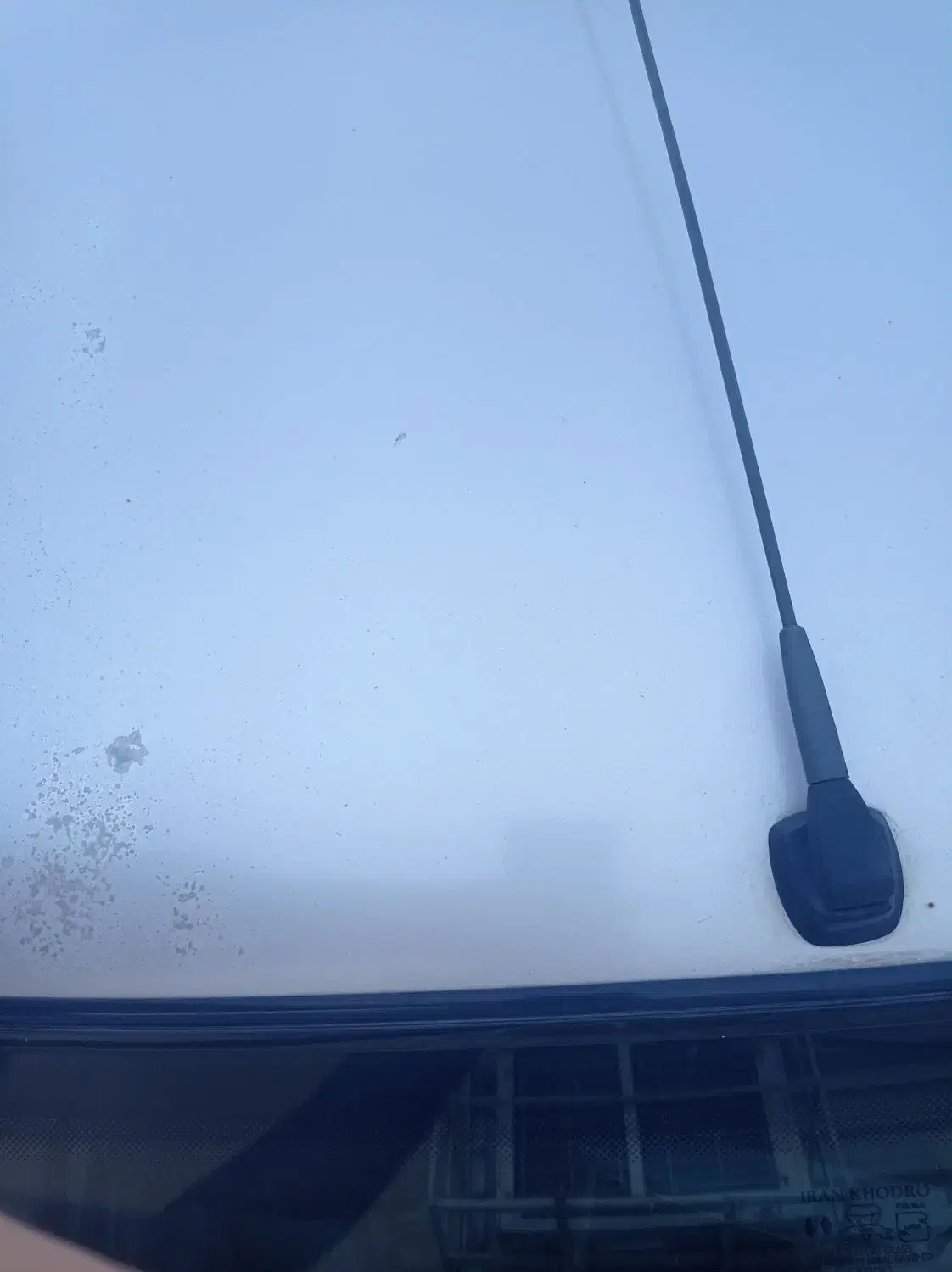 پژو 405 GLX - 1391