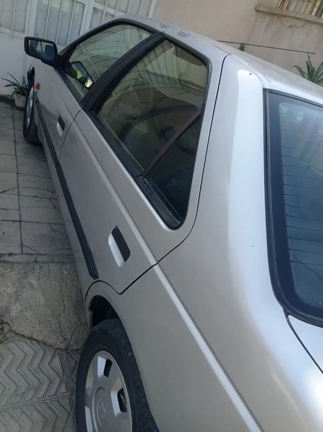 پژو 405 GLX - 1391