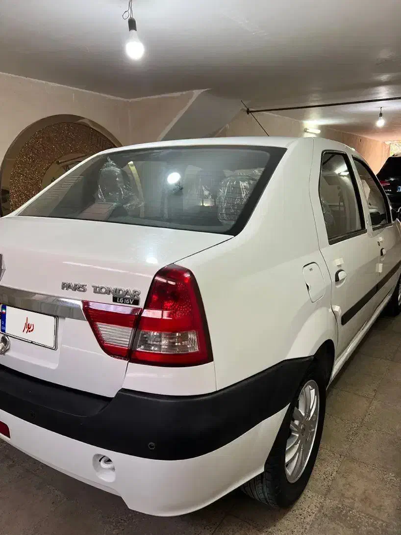 خودرو رنو، پارس تندر آگهی ann_20940640