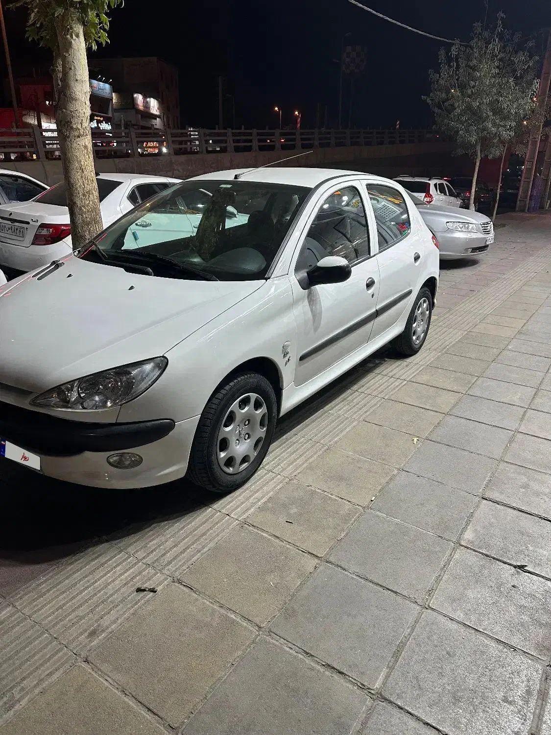 خودرو پژو، 206 آگهی ann_20940647