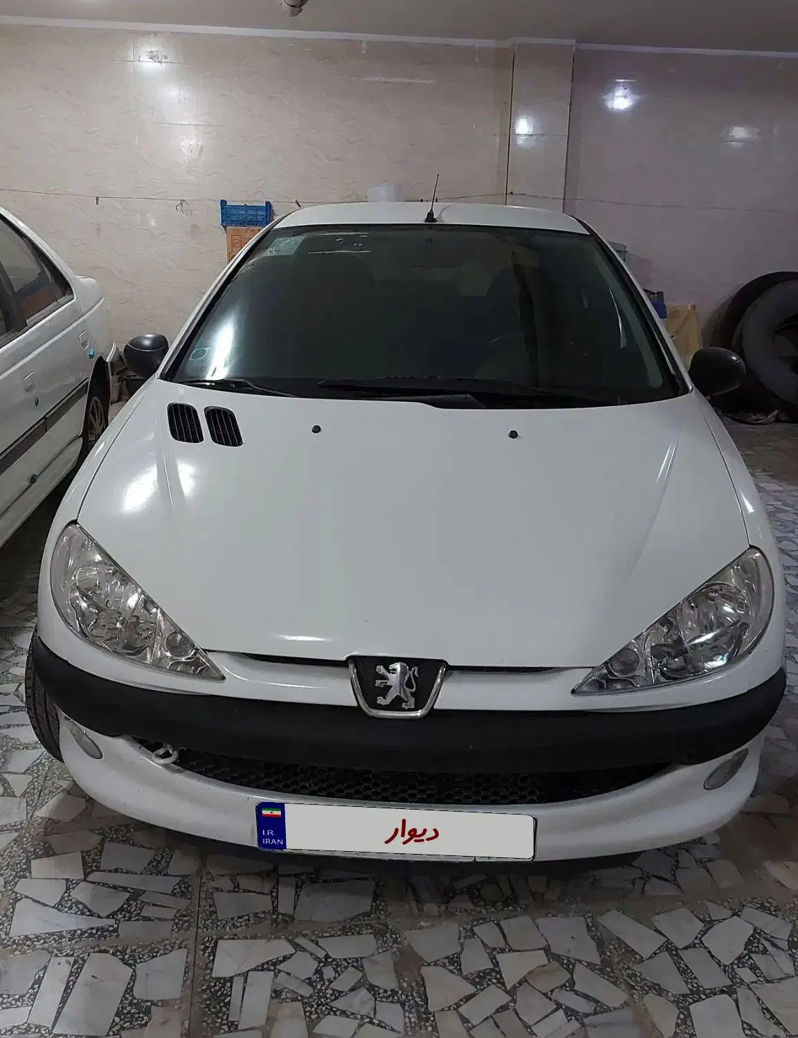 خودرو پژو، 206 آگهی ann_20940649