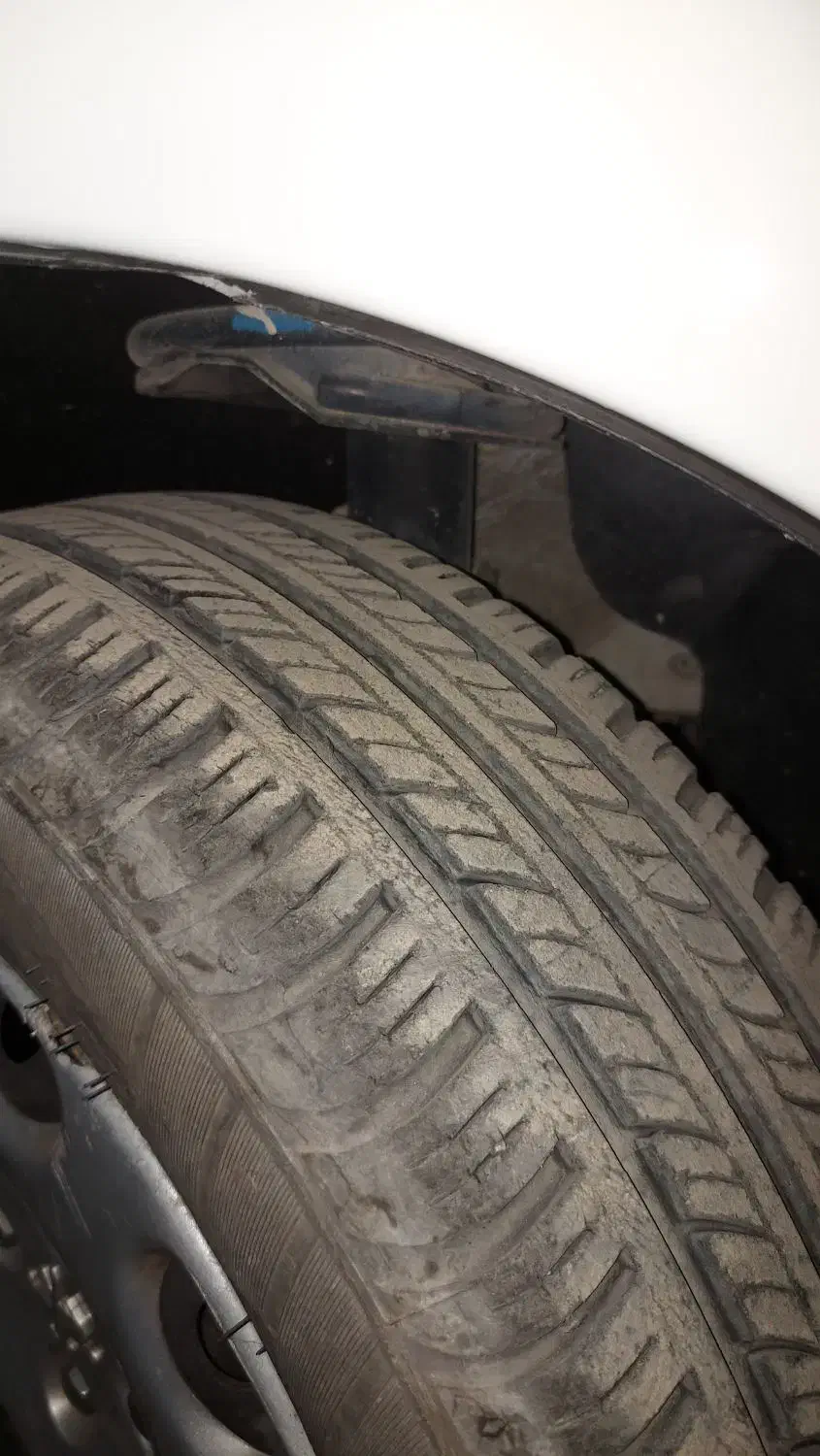 پژو 206 تیپ 2 - 1399