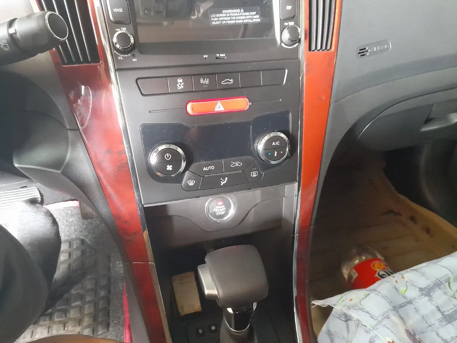 دنا پلاس توربو اتوماتیک آپشنال - 1404