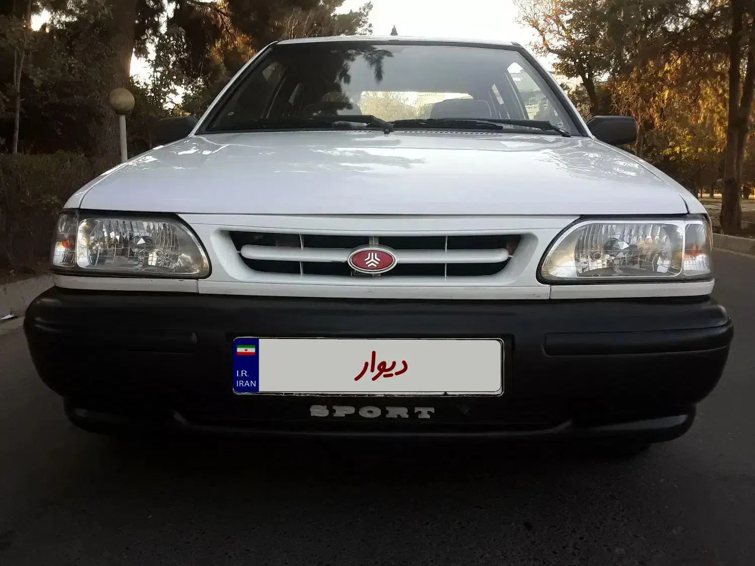 خودرو پراید، 131 آگهی ann_20940659