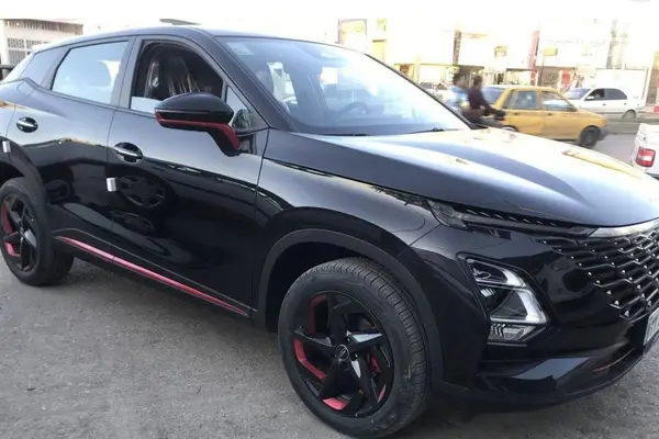 خودرو فونیکس، FX آگهی ann_20940661