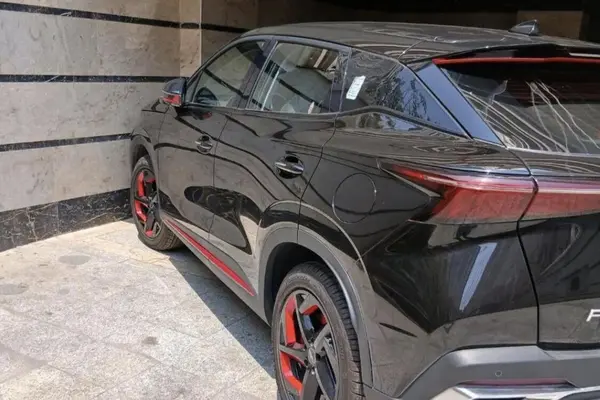 فونیکس FX پریمیوم FWD - 1404