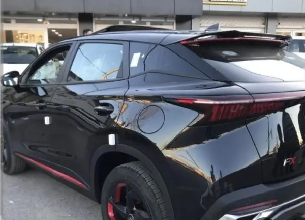 فونیکس FX پریمیوم FWD - 1404