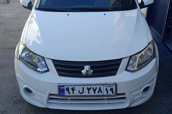 خودرو ساینا، EX آگهی ann_20940663