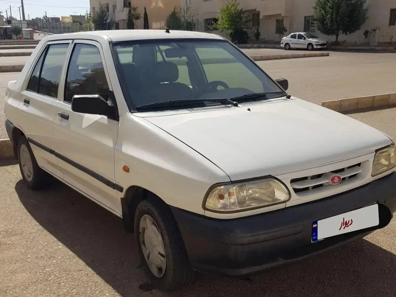 خودرو پراید، 131 آگهی ann_20940666